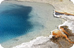 Lower Geyser Basin Photo Gallery